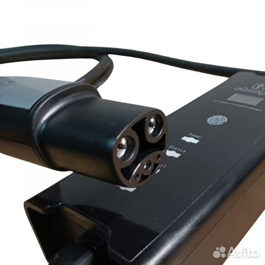 Зарядное устройство Tesla US 32A