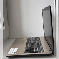Asus 15.6 /учеба/работа/игры