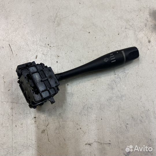 Подрулевой переключатель R Nissan Almera Classic