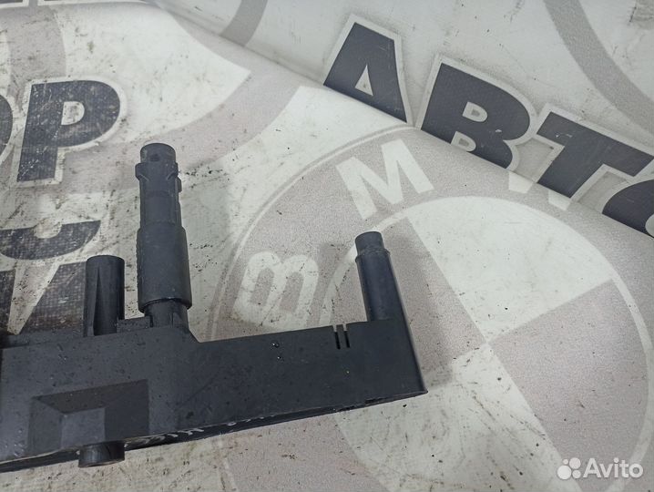 Катушка зажигания Mercedes W168