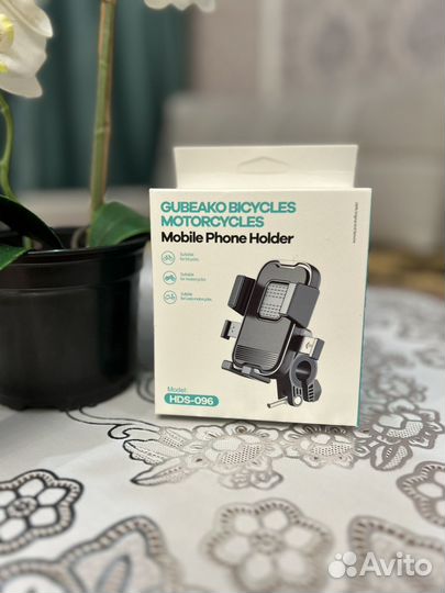 Держатель для телефона