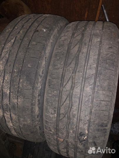 Bridgestone Turanza ER300 205/55 R16