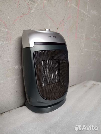 Керамический обогреватель