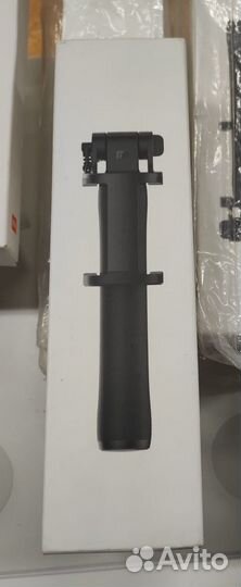 Монопод xiaomi mi selfie stick wired