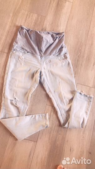 Вещи для беременных