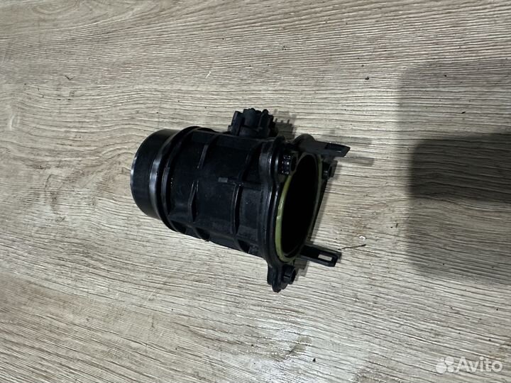 Патрубок дросельной заслонки bmw x5 g05 b57
