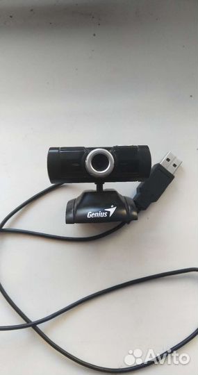 Веб-камера Genius Eye 110