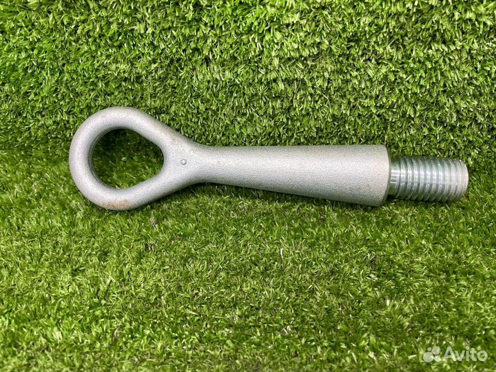 Крюк буксировочный Mitsubishi ASX GA1W 2010