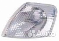 Фара, поворотник, задний фонарь Volkswagen Passat