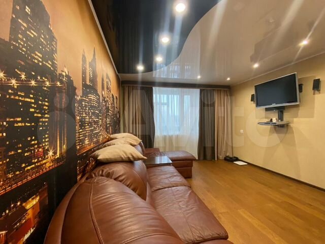 3-к. квартира, 71,9 м², 3/9 эт.