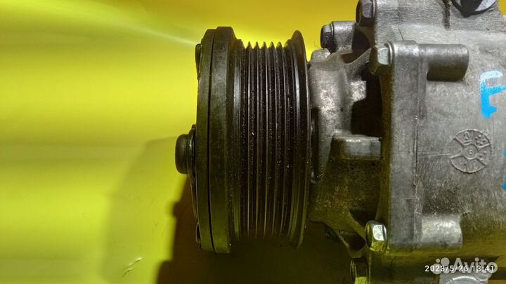 Компрессор кондиционера для Ford Fusion