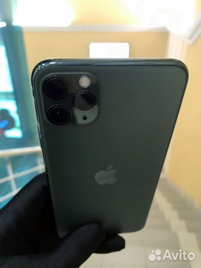 iPhone 11 Pro Max, 256 ГБ