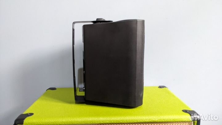 Настенная акустика