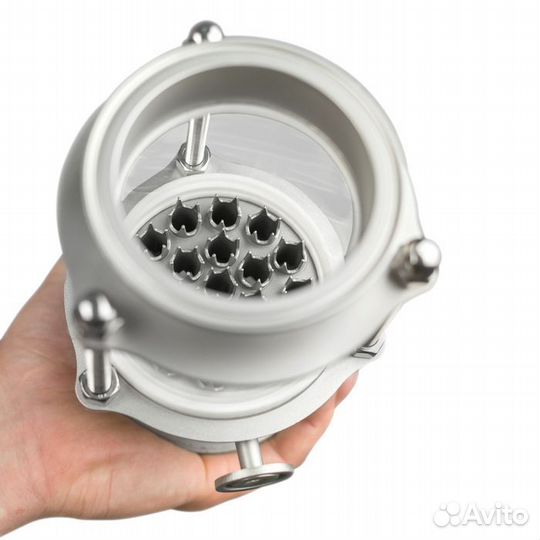 Самогонный аппарат Люкссталь 8М, колонна 3 дюйма