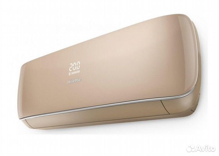 Кондиционер с доставкой и установкой