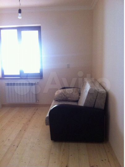 Коттедж 90 м² на участке 1 сот.