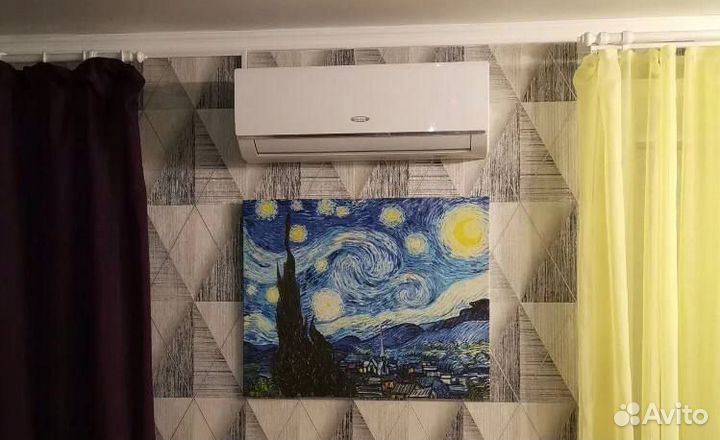 Кондиционеры Haier/Funai/Hisense