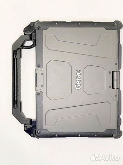 Защищенный ноутбук Getac V110 G5