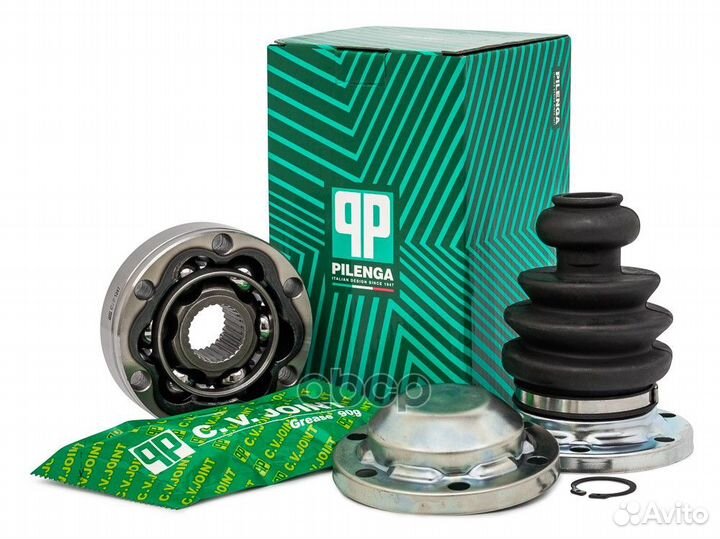 Шрус внутренний CV-P 1247 pilenga