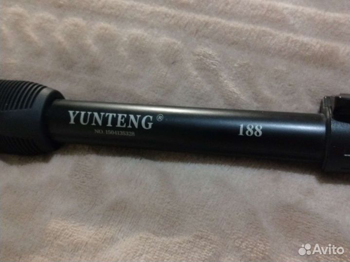 Монопод Yunteng