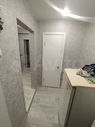 2-к. квартира, 24 м², 1/5 эт.