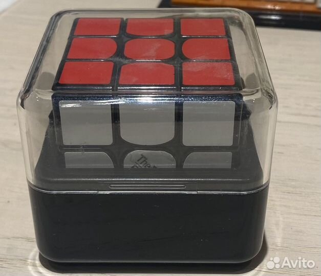 Кубик рубика- QiYi MoFanGe 3x3x3 Valk 3 Elite M