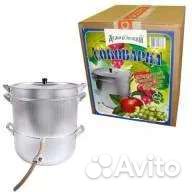 Соковарка Демидовский мт-041