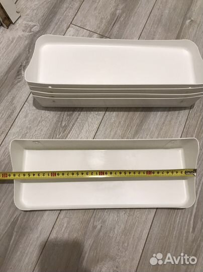 Лоток органайзер полка IKEA