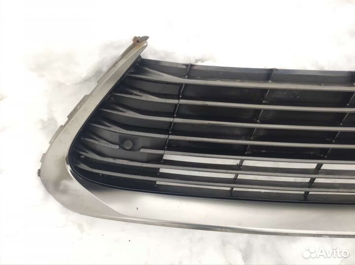 Передняя решетка Lexus Es 250