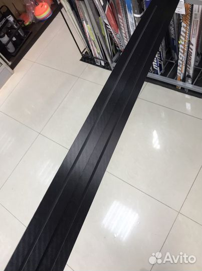 Лыжи беговые Visu 185 см