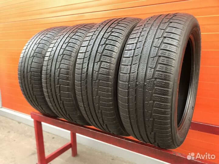 Nokian Tyres WR A3 225/50 R17 109V