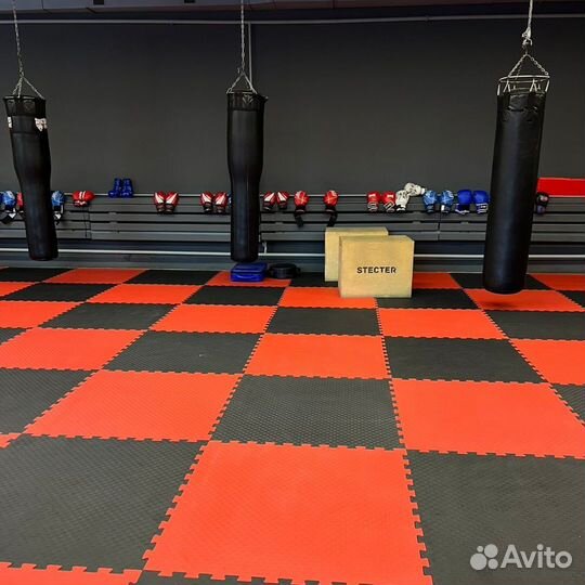 Будо маты ласточкин хвост