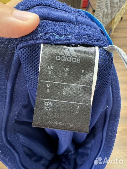 Спортивные штаны adidas