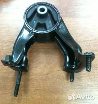 Подушка двигателя, задняя geely emgrand EC7 (20