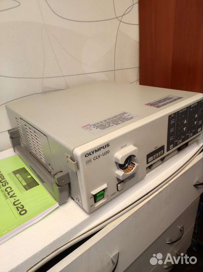 Осветитель Олимпус