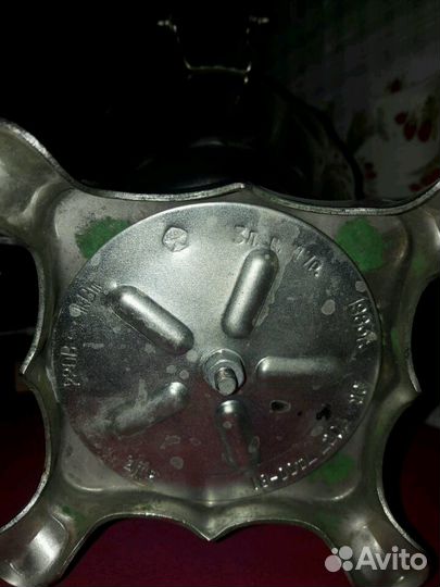 Самовар электрический