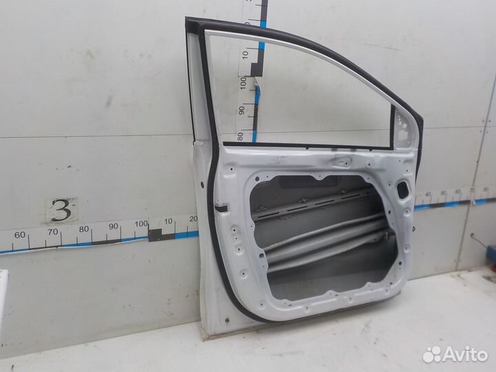 Дверь передняя левая Kia Sportage