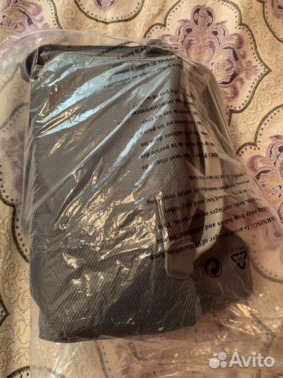 Массажер лимфодренажный для ног