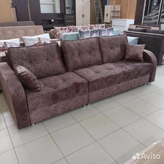 Диван новый