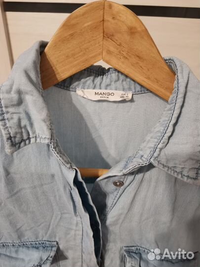 Комбинезон женский 42 размера mango