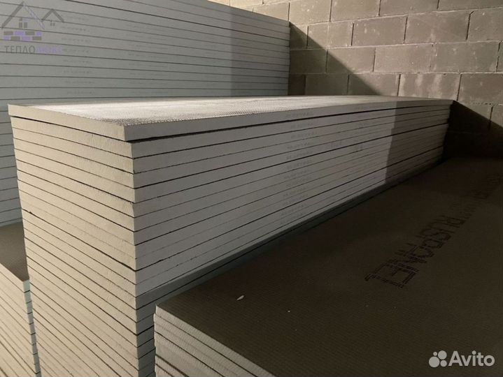 Руспанель #2 с гарантией