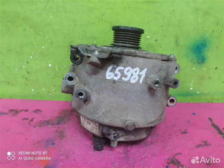 Генератор MB ML W163 G461 W203 W209 2,2 2,7 CDI
