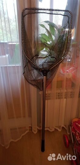 Подсак рыболовный