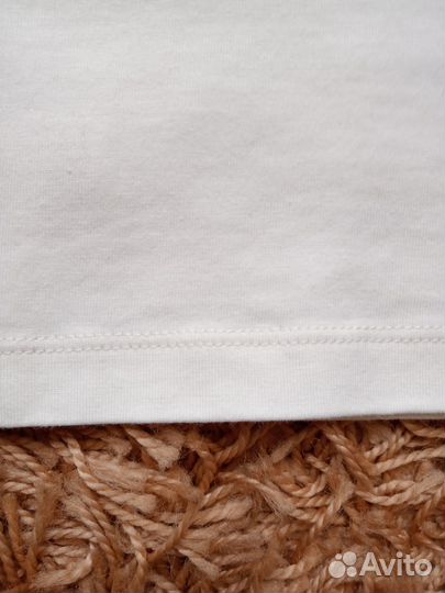 Блузка школьная р.146