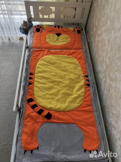 Слипик Тигрёнок