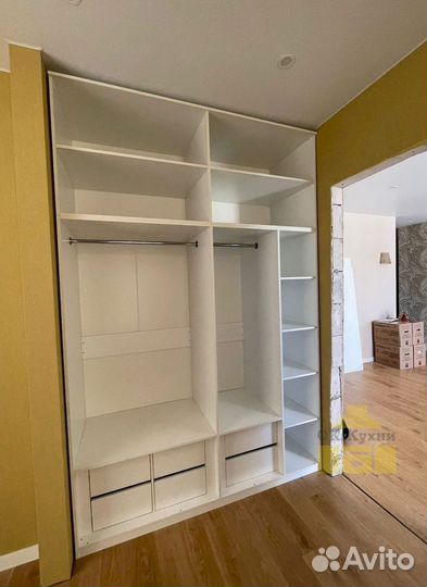Мебель шкафы