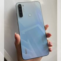 Xiaomi Redmi Note 8T, 3/32 ГБ