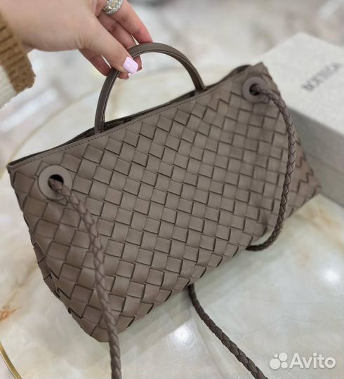 Сумка женская bottega veneta