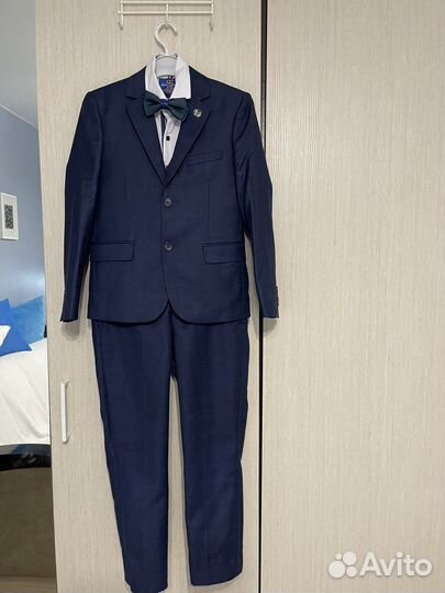 Костюм школьный для мальчика