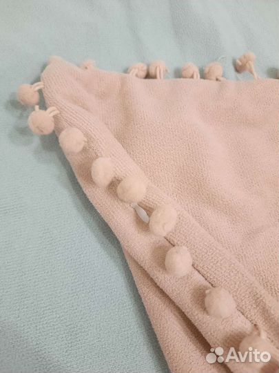 Наволчки на подушку чехол